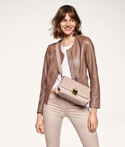 Nie tylko ramoneska Zobacz najmodniejsze skórzane kurtki tego sezonu!