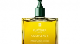 RENE FURTERER COMPLEXE 5 KONCENTRAT STYMULUJĄCY I REWITALIZUJĄCY DO SKÓRY GŁOWY