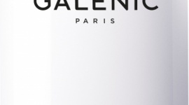 GALENIC AQUA URBAN Niewidzialna Ochrona SPF50+