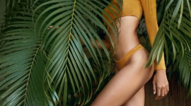 Aminokwasy do zadań specjalnych – ujędrnienie problematycznych partii ciała