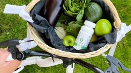 Składniki, które powinieneś umieścić w swojej diecie