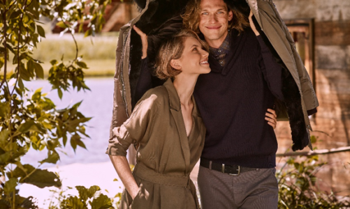 Kolekcja jesień-zima 2020/2021