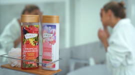 Mini-nawyki – jesienna kampania marki Luksja