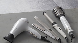Innowacja w stylizacji osobistej od Remington