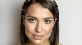 Wegański makijaż w 10 minut