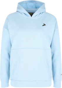 BLUZA DAMSKA DEMIX dostępna w GO Sport 149,99 zł Kreuj sport na własnych warunkach Z marką Demix dostępną w GO Sport