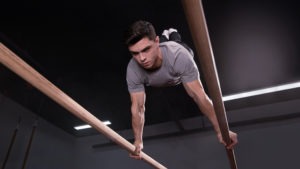 GO Sport x Demix_2 Kreuj sport na własnych warunkach Z marką Demix dostępną w GO Sport