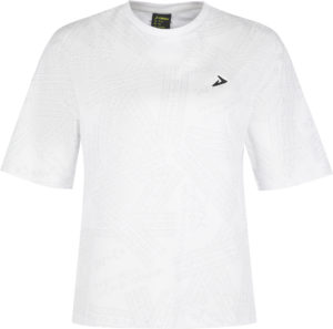 KOSZULKA DAMSKA DEMIX dostępna w GO Sport 54,99 zł_1 Kreuj sport na własnych warunkach Z marką Demix dostępną w GO Sport