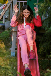 1dres choose happy GIRLS ARE MAGIC, czyli premiera pierwszej dziecięcej kolekcji marki NAOKO