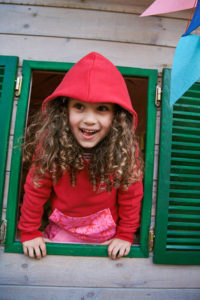 bluza i spodnie not so ordinary (5) GIRLS ARE MAGIC, czyli premiera pierwszej dziecięcej kolekcji marki NAOKO