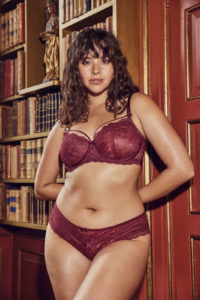 212252-Diane-Balconette-Tai-medium Jesienna kolekcja bielizny CHANGE Lingerie