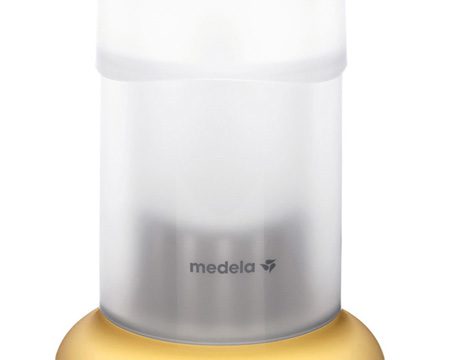 Podgrzewacz B-Well Medela