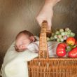 Synbiotyki wzbogacają florę bakteryjną oraz chronią przed biegunkami