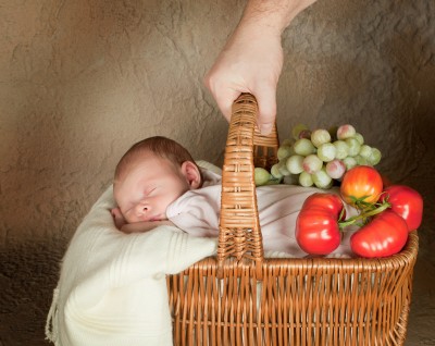 Synbiotyki wzbogacają florę bakteryjną oraz chronią przed biegunkami