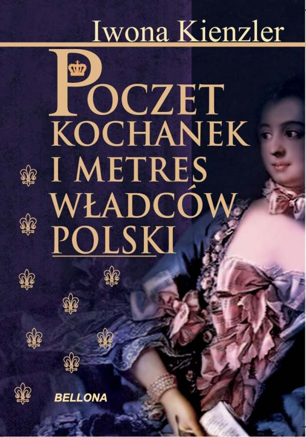 Poczet kochanek władców Polski