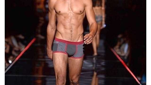 Sfilata Intimissimi 2013(ph. Daniele Venturelli)