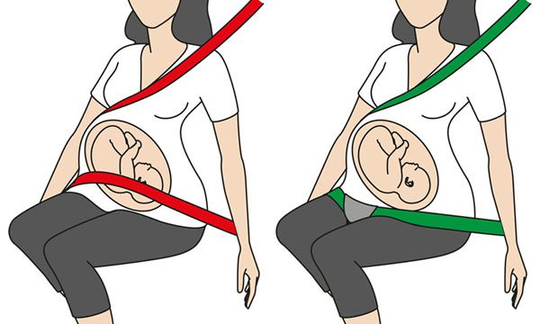 pregnant lady