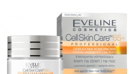 Cell Skin Care 65+ PROFESSIONAL ODBUDOWA KOMÓRKOWA