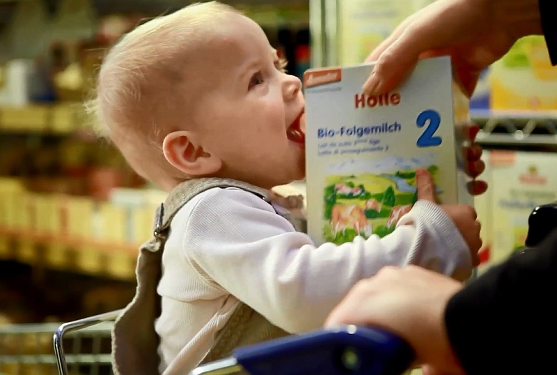 gluten-w-diecie-dziecka Gluten kontra nasze zdrowie