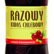 Razowy-kwas-chlebowy_żurawina1 Razowy kwas chlebowy – Naturalny sposób na orzeźwienie!