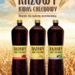 Razowy kwas chlebowy – Naturalny sposób na orzeźwienie!