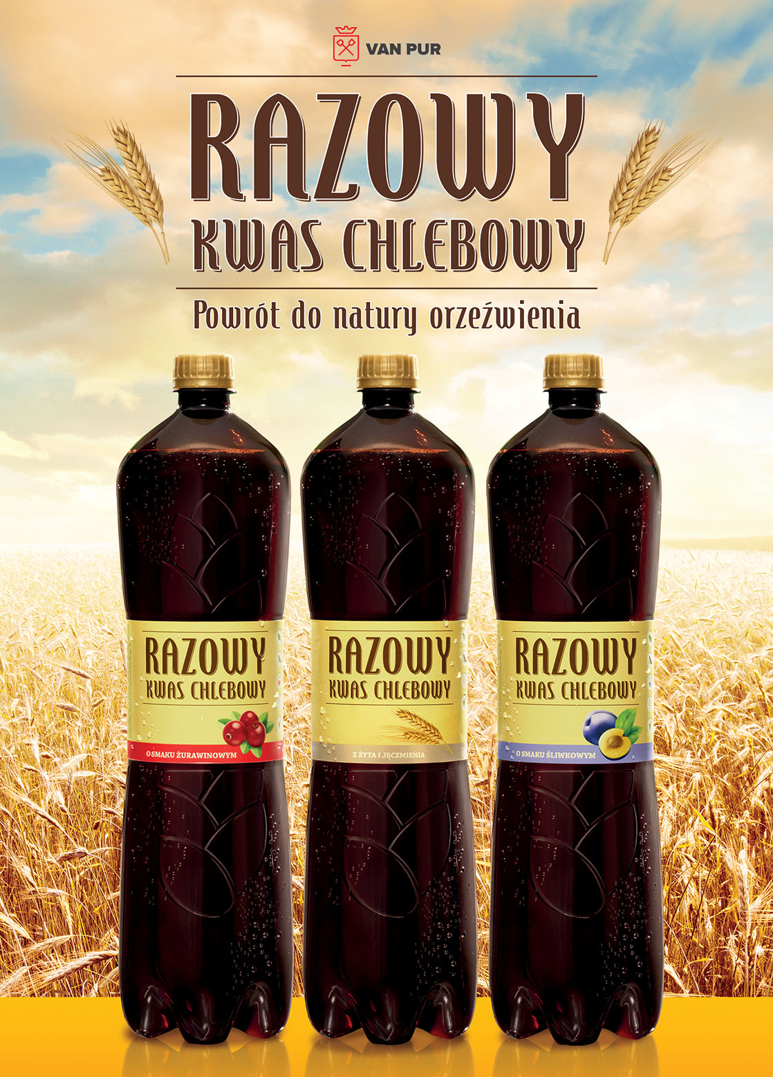 Razowy_key-visual_produktowy Razowy kwas chlebowy – Naturalny sposób na orzeźwienie!