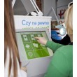 Instytut Chemii Nadużywanej projekt edukujący w zakresie dodatków do żywności