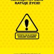 Anafilaksja zagrażająca życiu, systemowa, natychmiastowa reakcja