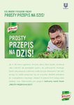 Kulinarny program Knorr „Prosty przepis na dziś!”