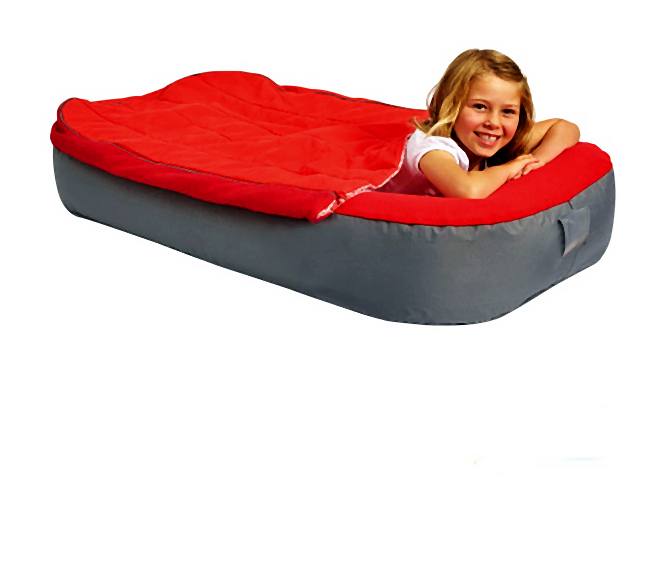 Luksusowe-___eczko-junior-ReadyBed-Worlds-Apart-1-003-2014-06-09-_-10_42_48-72 Wakacje pod namiotem to świetny pomysł na letnią, rodzinną wyprawę