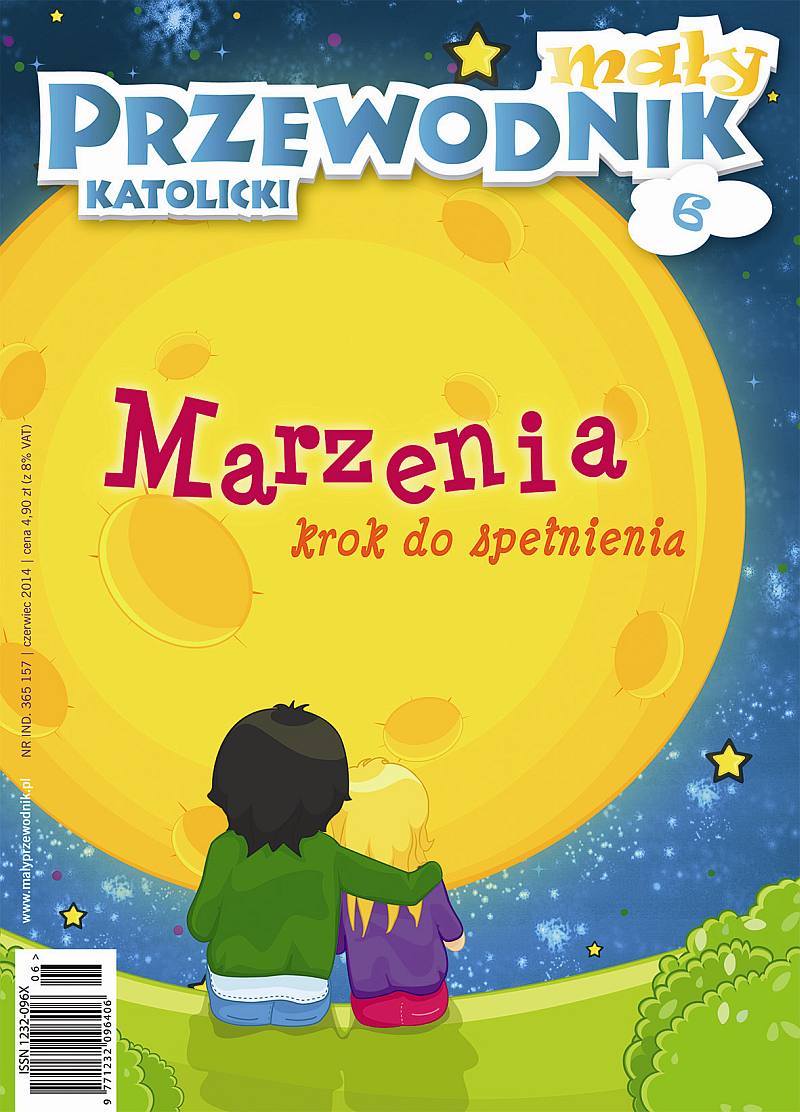 O marzeniach. Marząc nie traćmy czasu, lecz stawiajmy sobie dalekie cele!
