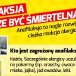Przygotuj się na wstrząs w pojazdach komunikacji miejskiej