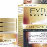 Liftingujący krem na dzień 50+ Eveline Cosmetics ODNOWA KOMÓRKOWA