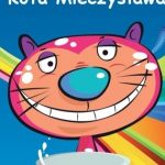 Premiera książki „Opowieści pełne mleka, czyli przygody Kota Mleczysława"