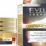 Krem na noc 40+ Eveline Cosmetics ODNOWA KOMÓRKOWA