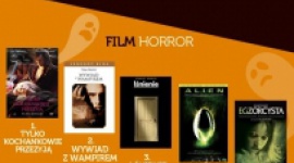 Bestsellery na Halloween – książki z dreszczykiem