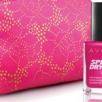 Wybierz produkt AVON z Różową Wstążką i wesprzyj walkę z rakiem piersi!