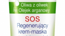 Eveline Cosmetics Regenerujący krem-maska do rąk i paznokci SOS Extra SOFT