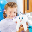Mikołajki z Dentusiem
