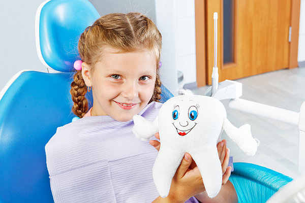 Mikołajki z Dentusiem