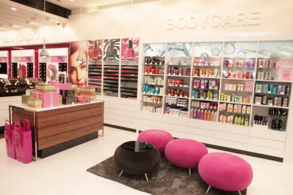 AVON Studio – realizacja na skalę światową z polskim akcentem LIFESTYLE, Uroda - 