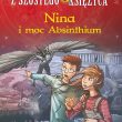 Nina i moc Absinthium. Tom 6. Dziewczynka z Szóstego Księżyca – Moony Witcher