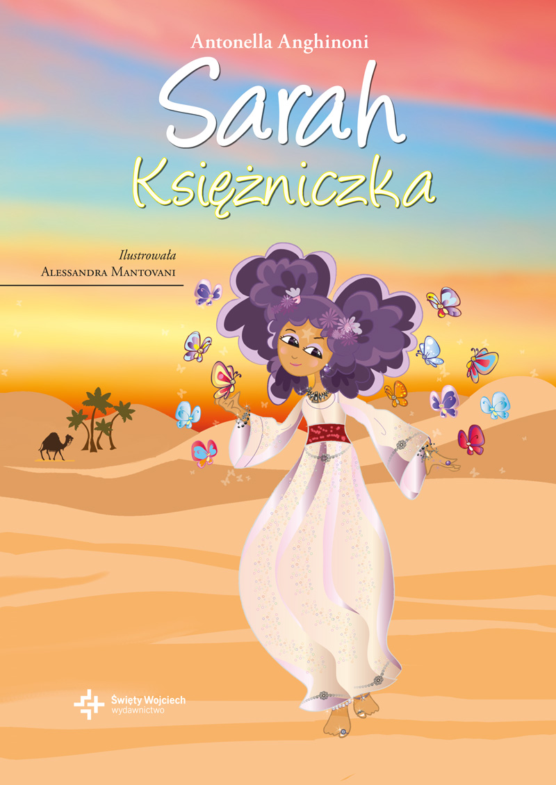 Nowości Wydawnictwa Świętego Wojciecha – Kwiecień 2015