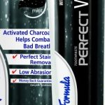 Beverly Hills Formula PERFECT WHITE BLACK Czarna pasta wybiela najlepiej!