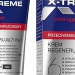 Eveline Cosmetics MEN X-TREME Przeciwzmarszczkowy Krem Regenerujący 6w1