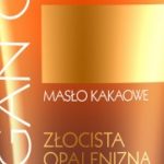 Eveline Cosmetics BRONZE Balsam Brązujący do ciała z serii ARGAN OIL