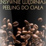 Eveline Cosmetics INTENSYWNIE UJĘDRNIAJĄCY PEELING DO CIAŁA KAWA