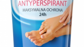 Eveline Cosmetics KREM-DEZODORANT ANTYPERSPIRANT