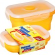 Lunchboxy, śniadaniówki czy po prostu pojemniki na drugie śniadanie