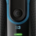 Podaruj swojemu chłopakowi golarkę Braun Series 3 z technologią MicroComb